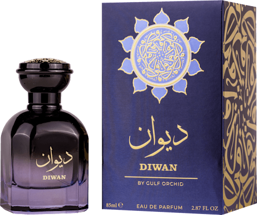 Apă de parfum DIWAN BY GULF ORHID