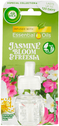 Dopuna za električni osveživač prostora  AIRWICK