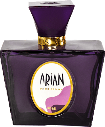 Тоалетна вода Arian Lotus Valley
