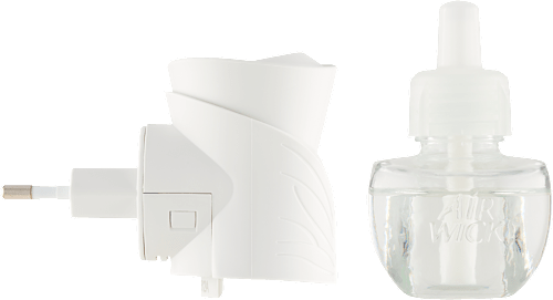 JASMINE BLOOM & FRESSIA električni aparat i dopuna za osveživač vazduha AIRWICK