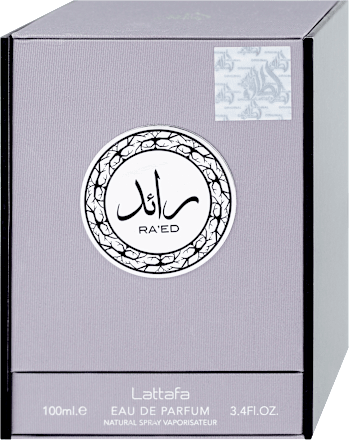 RA'ED EdP- unisex Lattafa