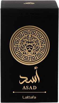 Asad edp Lattafa
