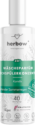 Aviváž s parfumom 2v1 s vôňou harmančeka Herbow