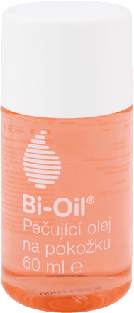 tělový & pleťový olej  Bi-Oil