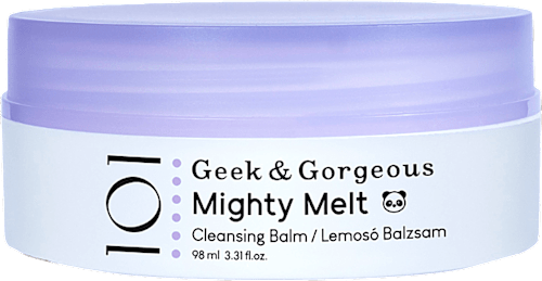 čisticí balzám Mighty Melt Geek&Gorgeous