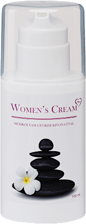 Krém WOMEN'S CREAM