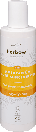 Mosóparfüm Ragyogó nap mangó-széna illattal (40 mosás)  Herbow