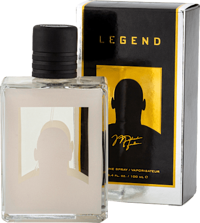 Eau de Cologne Spray Legend Jordan