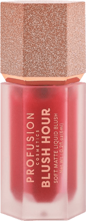 Blush Hour tečno rumenilo – Paloma PROFUSION COSMETICS