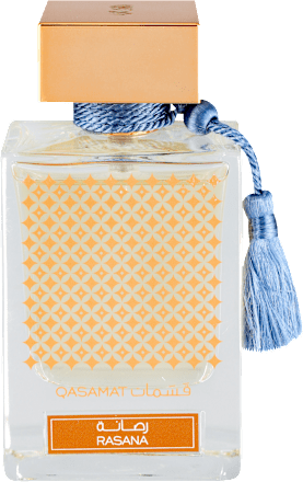 Rasana Qasamat EdP unisex parfem  Rasasi