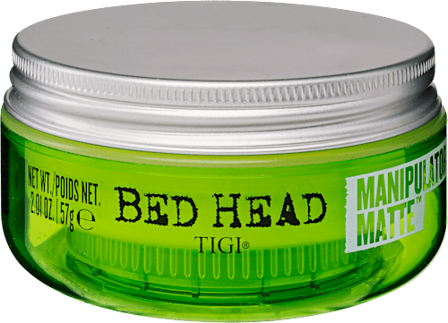 Hajwax Manipulator Matte TIGI BedHead