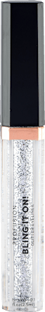BLING IT ON! Tečni ajlajner sa srebrnim sjajem PROFUSION COSMETICS