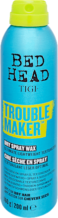 Száraz waxspray Trouble Maker TIGI BedHead