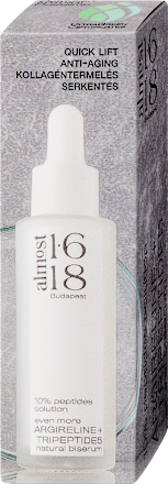 10% Argireline+Tripeptide5 biszérum almost 1.618