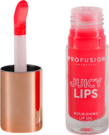 JUICY LIPS ulje za usne - WILD WATERMELON PROFUSION COSMETICS