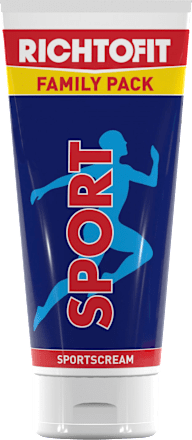 Sportkrém  Richtofit