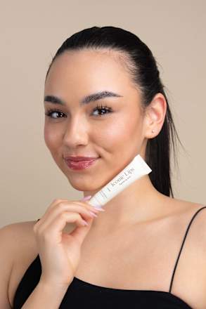 Iconic Lips clear peptides ajakápoló Pem Delian