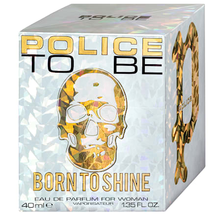 Born To Shine edp POLICE
