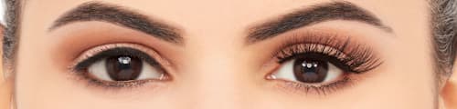 Künstliche Wimpern Illusion No.305 (1 Paar) Eylure