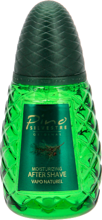 MEN, ORGINAL, AFTER SHAVE Pino SILVESTRE