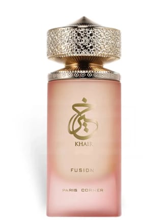 Парфюмна вода Khair Fusion, унисекс PARIS CORNER