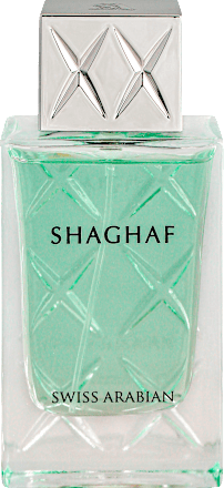 SHAGHAF EdP- muški  SWISS ARABIAN