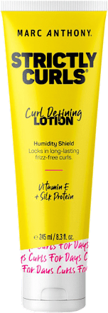 Лосион за къдрици Strictly Curls MARC ANTHONY