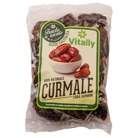 Curmale fără sâmburi Vitally