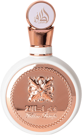 Fakhar Rose Woda perfumowana damska Lattafa