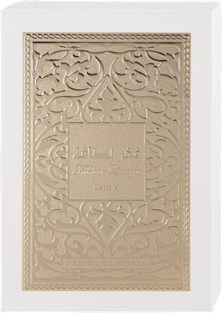 Fakhar Rose Woda perfumowana damska Lattafa