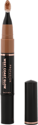 tekutý bronzer West Coast Newport PROFUSION COSMETICS