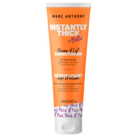 Instantly Thick balsam pentru volum MARC ANTHONY