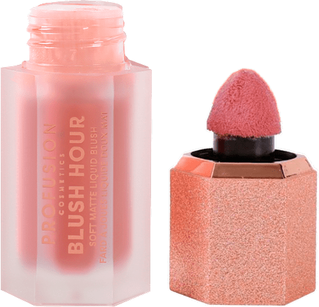 tekutá tvářenka Margarita PROFUSION COSMETICS