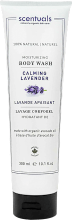 Gel za tuširanje – lavanda scentuals