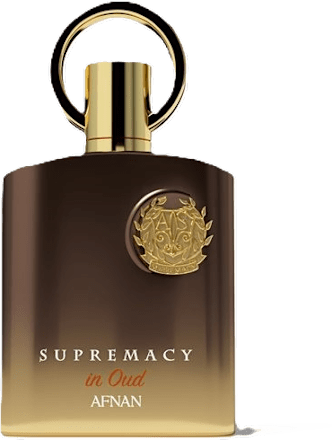 Supremacy in Oud edp AFNAN