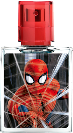 Ultimate Spider-Man edt AIR-VAL
