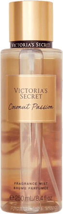 Acqua Corpo Coconut Passion Donna Victoria's Secret