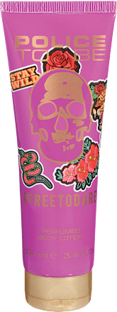 Darilni set za ženske Free To Dare POLICE