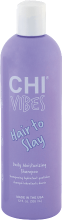 Denný hydratačný šampón na vlasy Vibes Hair to Slay  Chi