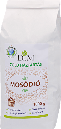 Mosódió (szemes) Dr. M