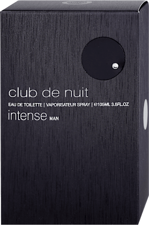 club de nuit intense man edt  ARMAF