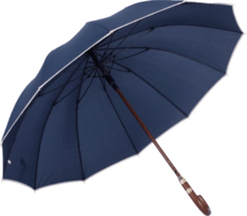 Umbrelă de buzunar model 3516 susino