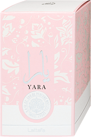 Női EdP Yara Lattafa