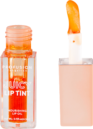Juicy ulje za usne- Curios Coral PROFUSION COSMETICS