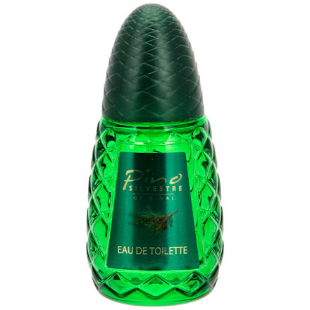Original edt Pino SILVESTRE