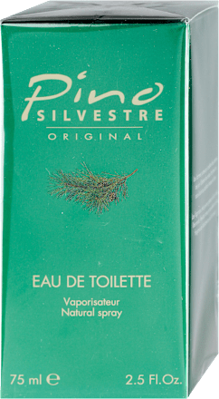 MEN, ORGINAL- muški Pino SILVESTRE