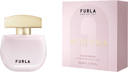 Eau de Parfum Autentica FURLA