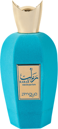Rabab Blue edp zimaya