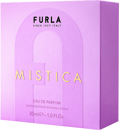 Eau de Parfum Mistica FURLA