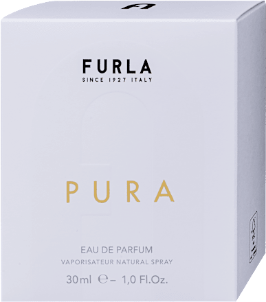 Parfumska voda za ženske Pura FURLA